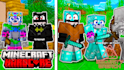 make you a minecraft thumbnail