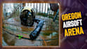 design clickbait thumbnails with high CTR rate to get more clicks