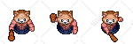 draw pixel art with various styles