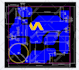 do pcb design, circuit design and pcb layout