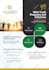 create top quality infographic design
