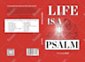 design christian book cover, paperback book cover design