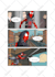 draw a full comic book page