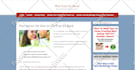 restore the website from the archive wayback machine into wordpress