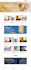 design fully responsive wordpress website or blog