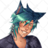 draw digital art commissions for you