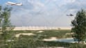 design and visualize your commercial real estate renders
