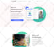 develop website, apps with reactjs nextjs gatsby astrojs tailwind ai headless
