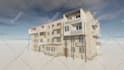 create 3d model and realistic renders for you