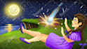create 2d game art, props, assets, objects, icons, skills