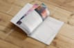 provide professional book formatting and layout design for print and ebook