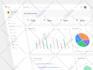 design modern mobile app UI UX mockup by figma, xd