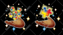 create mascot cartoon logo for you