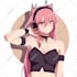 draw anime sketch ,vtuber ,and your original character