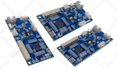 design custom and pro pcbs in kicad, easyeda, altium