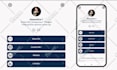 create a linktree landing page or smart bio jotform apps hypesocial tap bio