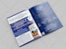 design amazing magazine cover for your magazine
