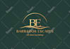design modern premium luxury initial monogram lettering logo