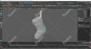 3d character modeling product stl obj files for 3d printing