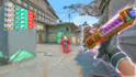 design the best valorant montage thumbnail