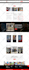 design vending machine website for vending machine business