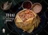 design modern, professional, custom digital restaurant menus