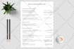 design, rewrite an ats optimized resume, CV, or cover letter