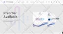 design and develop modern, custom website with latest technologies
