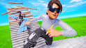 create professional fortnite creative map thumbnail