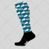 design custom and unique socks design