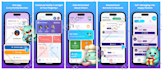 design awesome app screenshots for app store and google play