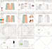 design clothing tech pack and flat sketch for manufacturer