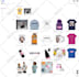 do product upload or listing and manage your shopify store