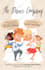 create a brochure, booklet,or flyer for children
