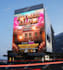 design club flyer, party event flyer, motion flyer