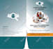 design a top notch presentation folder