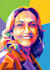 make awesome wpap pop art portrait