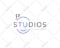 design unique wordmark typography text logo