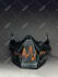 make custom mask, helmet, etc