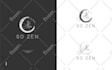 design minimal hand drawn custom logo