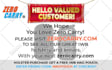 design an amazing bookmark for your business