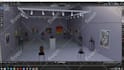 create 3d buildings in blender
