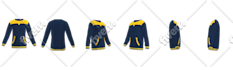 create fashionable virtual 3d clothing and accessories