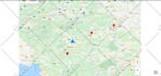 integrate custom maps for websites using google maps api, mapbox