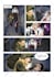 draw a comic book or manga in anime style