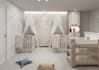 design and render beautiful interiors