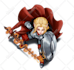 draw your your dnd token dnd or roll20 campaign