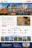 design or redesign wordpress website
