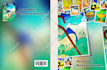 design a premium fiction book cover for KDP print and ebook