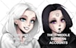 draw anime illustration nsfw or sfw
